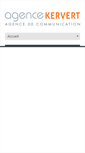 Mobile Screenshot of kervert.com